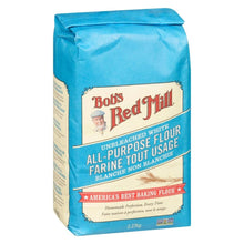 Load image into Gallery viewer, Flour All Purpose 2.27kg