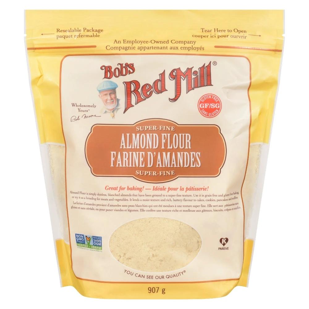 Almond Flour Blanch 907g