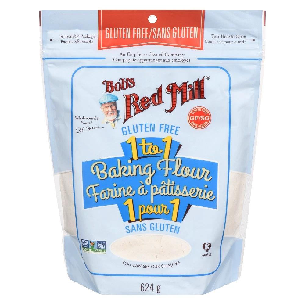 1 to 1 Baking Flour 624g