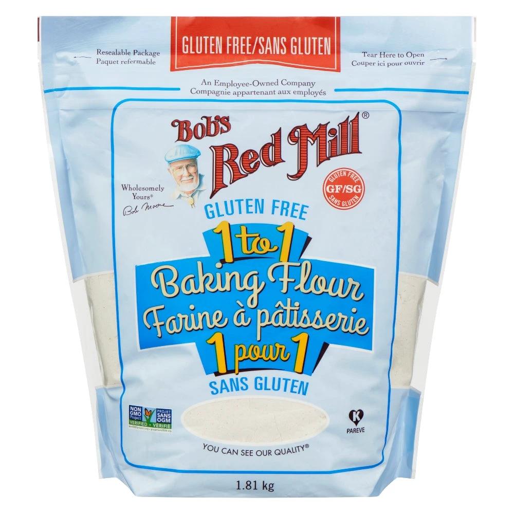 Baking Flour 1 to 1 1.81kg