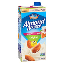 Load image into Gallery viewer, Almond Brz Orig Unsw 946ml