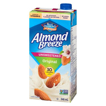 Load image into Gallery viewer, Almond Brz Orig Unsw 946ml