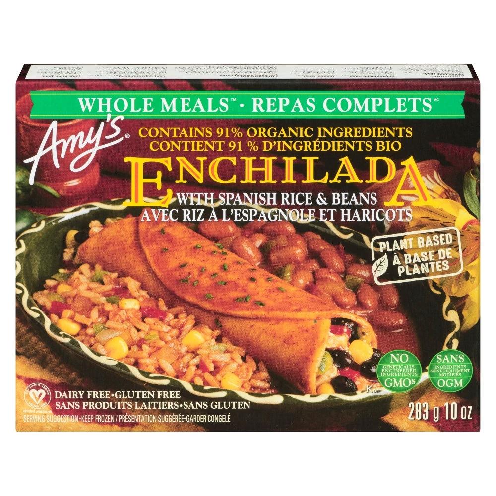 Bl Bean Whole Enchil 284g