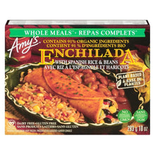 Load image into Gallery viewer, Bl Bean Whole Enchil 284g