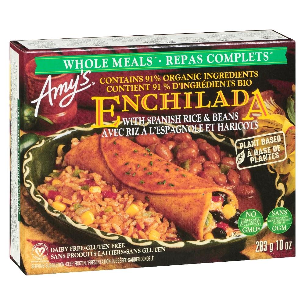 Bl Bean Whole Enchil 284g