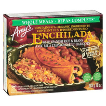 Load image into Gallery viewer, Bl Bean Whole Enchil 284g