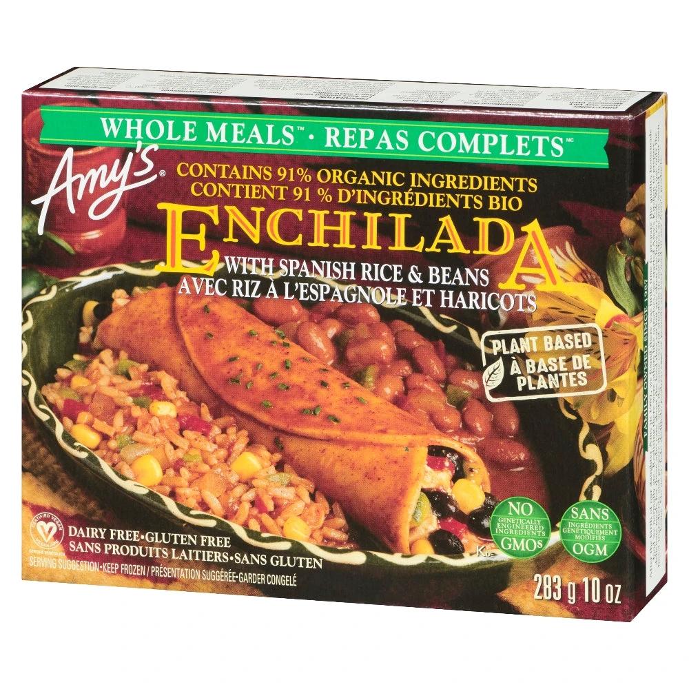 Bl Bean Whole Enchil 284g