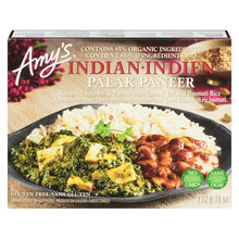 Load image into Gallery viewer, Indian Palak Paneer 284g