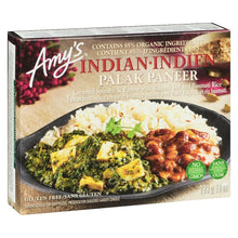 Load image into Gallery viewer, Indian Palak Paneer 284g