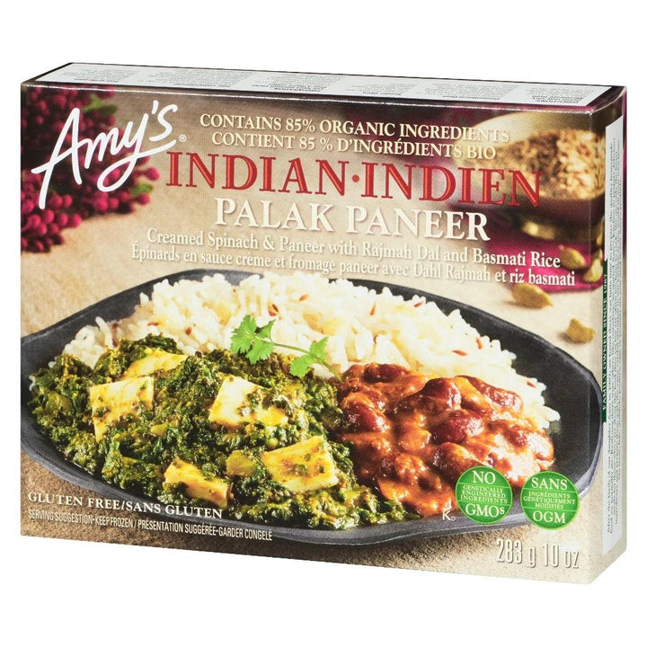 Indian Palak Paneer 284g
