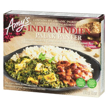 Load image into Gallery viewer, Indian Palak Paneer 284g
