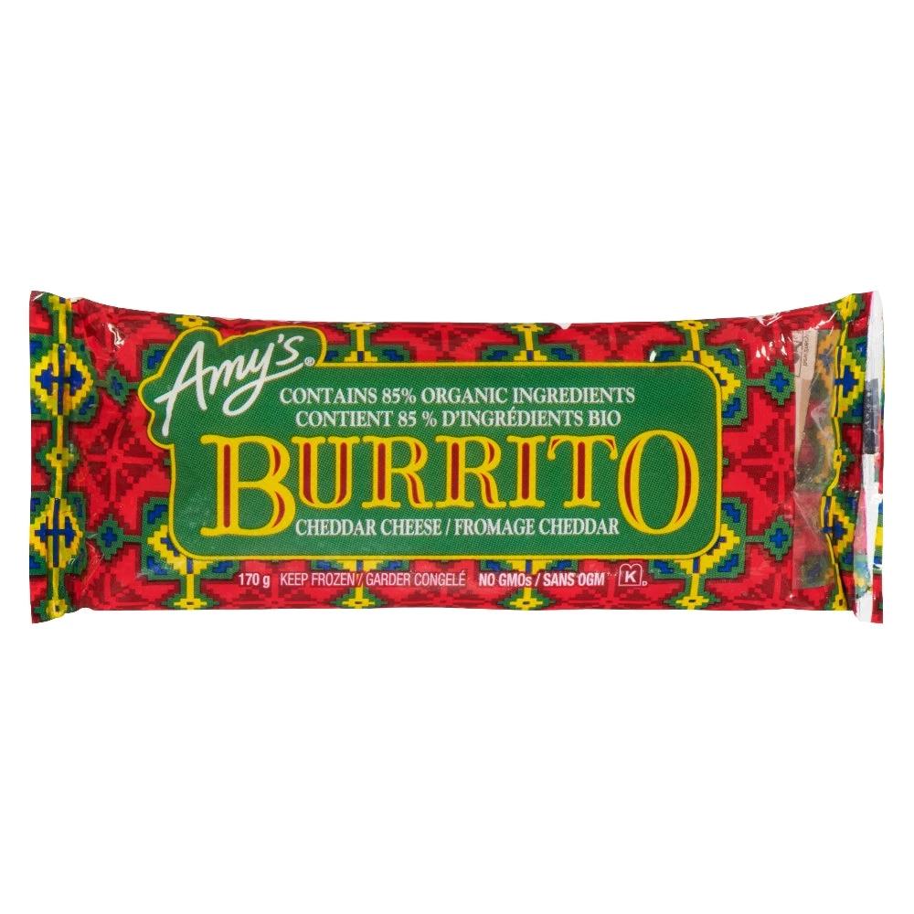 Burrito Bean &amp; Chees 170g