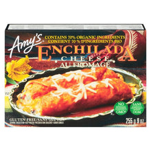 Load image into Gallery viewer, Cheese Enchilada 255g