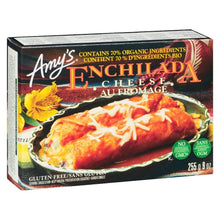 Load image into Gallery viewer, Cheese Enchilada 255g