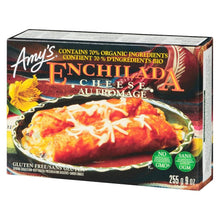Load image into Gallery viewer, Cheese Enchilada 255g
