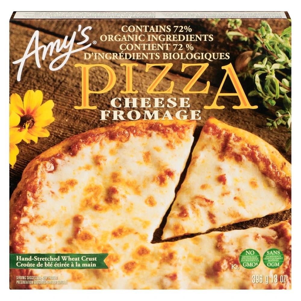 Pizza Cheese Org 369g
