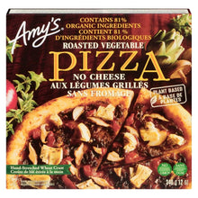 Load image into Gallery viewer, Pizza Roasted Veg 340g