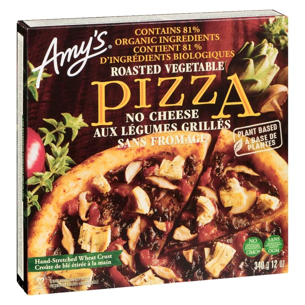Pizza Roasted Veg 340g