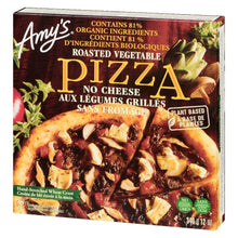 Load image into Gallery viewer, Pizza Roasted Veg 340g