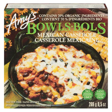 Load image into Gallery viewer, Mexican Casserl Bowl 269g