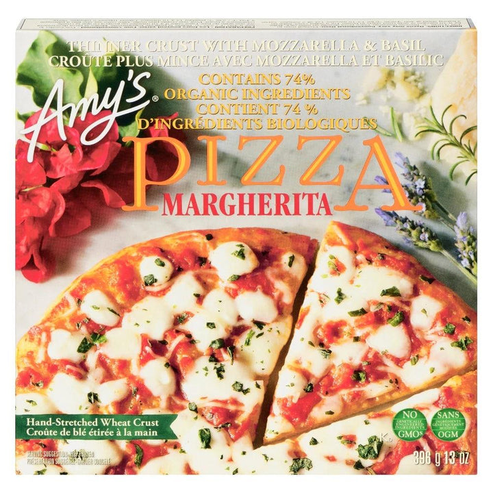 Pizza Margherita 369g