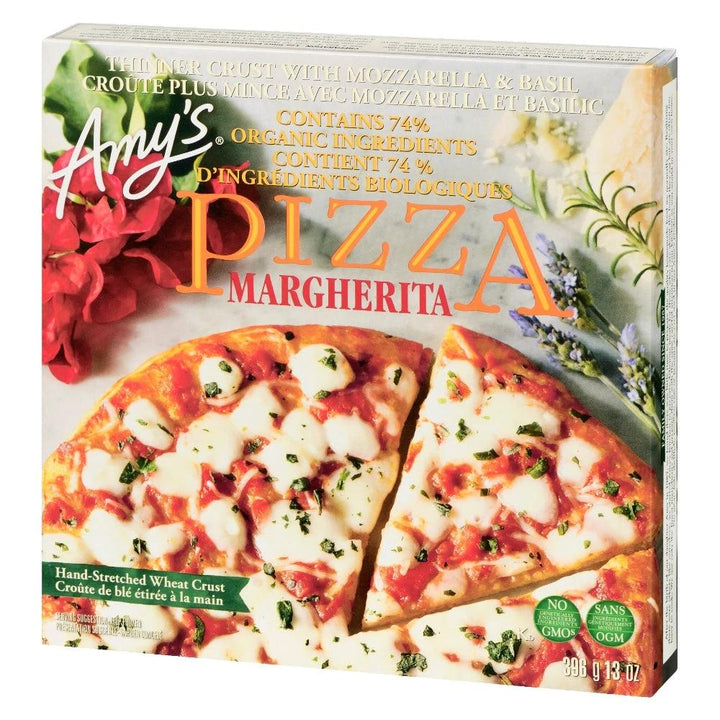 Pizza Margherita 369g