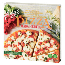 Load image into Gallery viewer, Pizza Margherita 369g