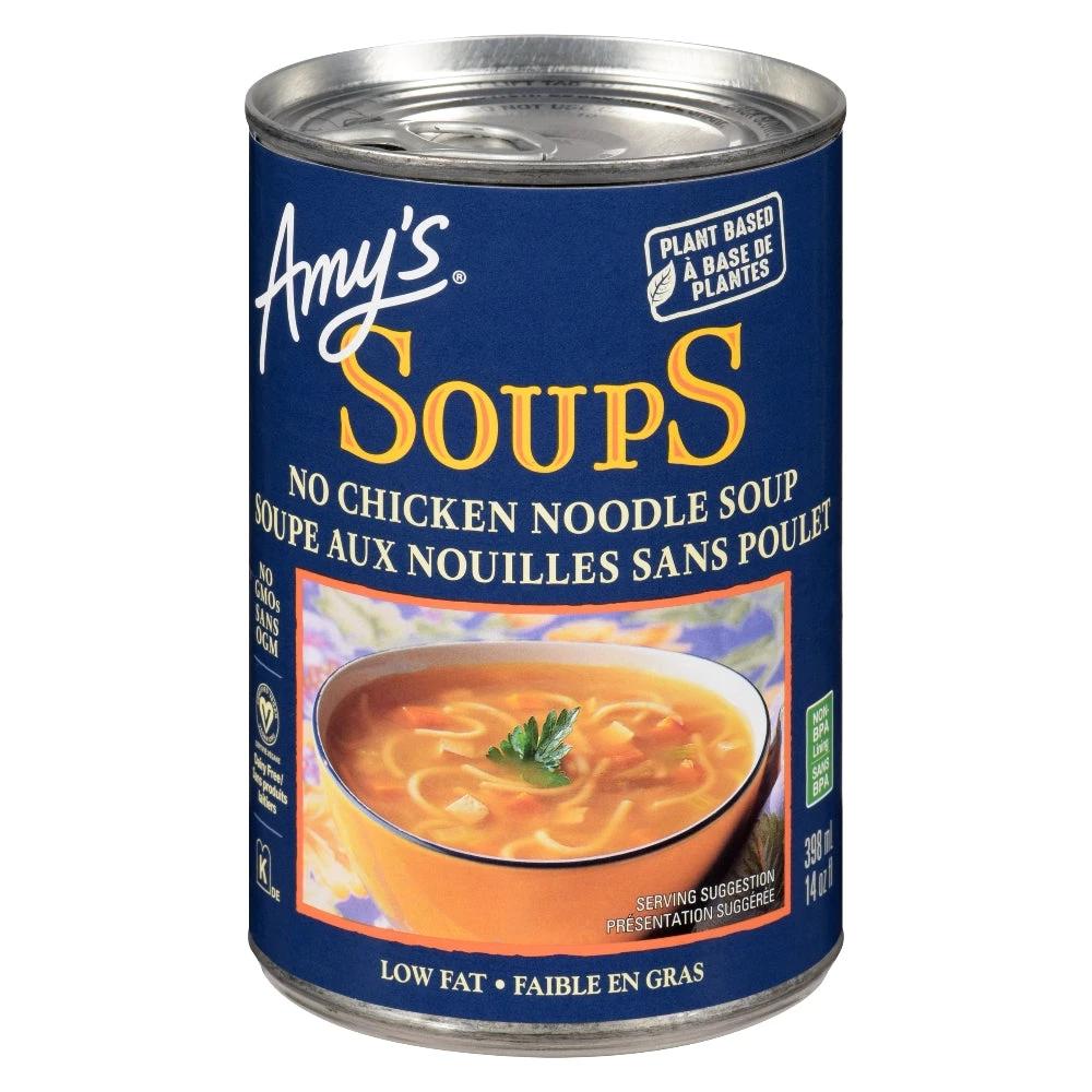Soup No Chick Noodle 398ml