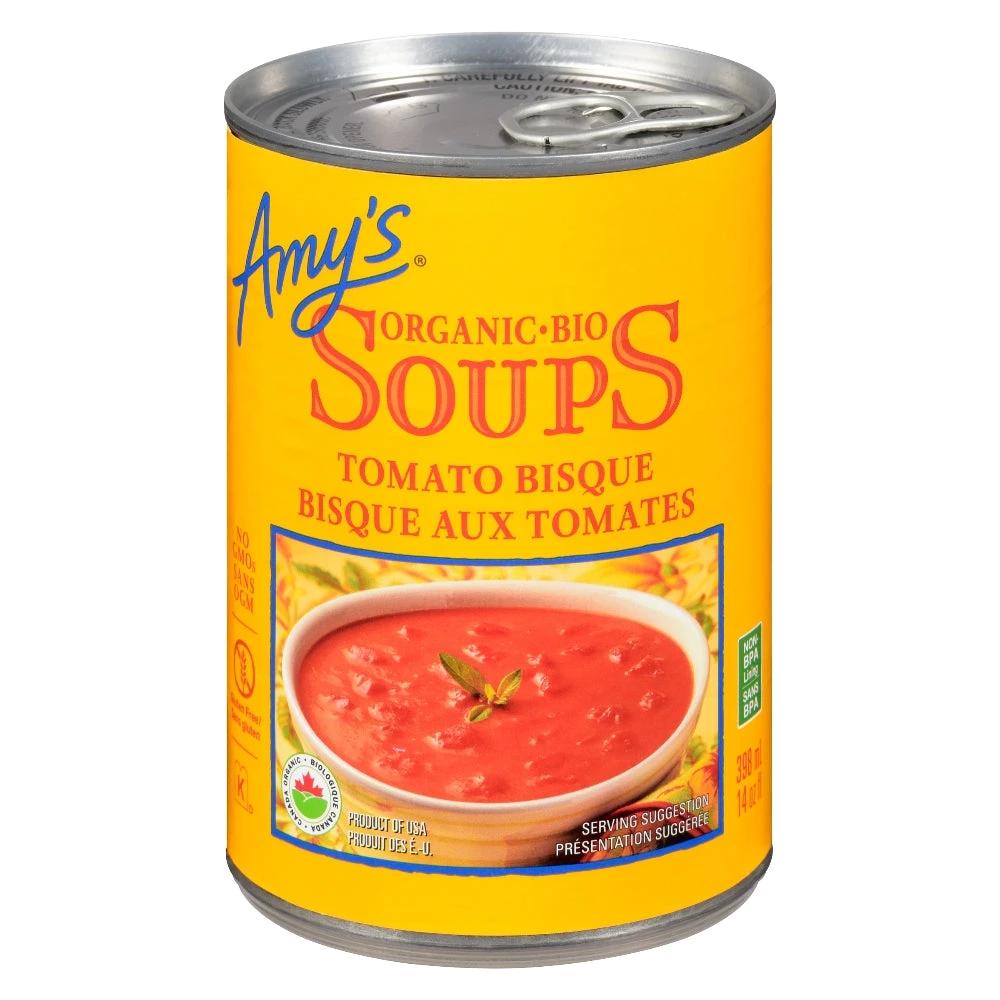 Soup Tomato Bisque 398ml