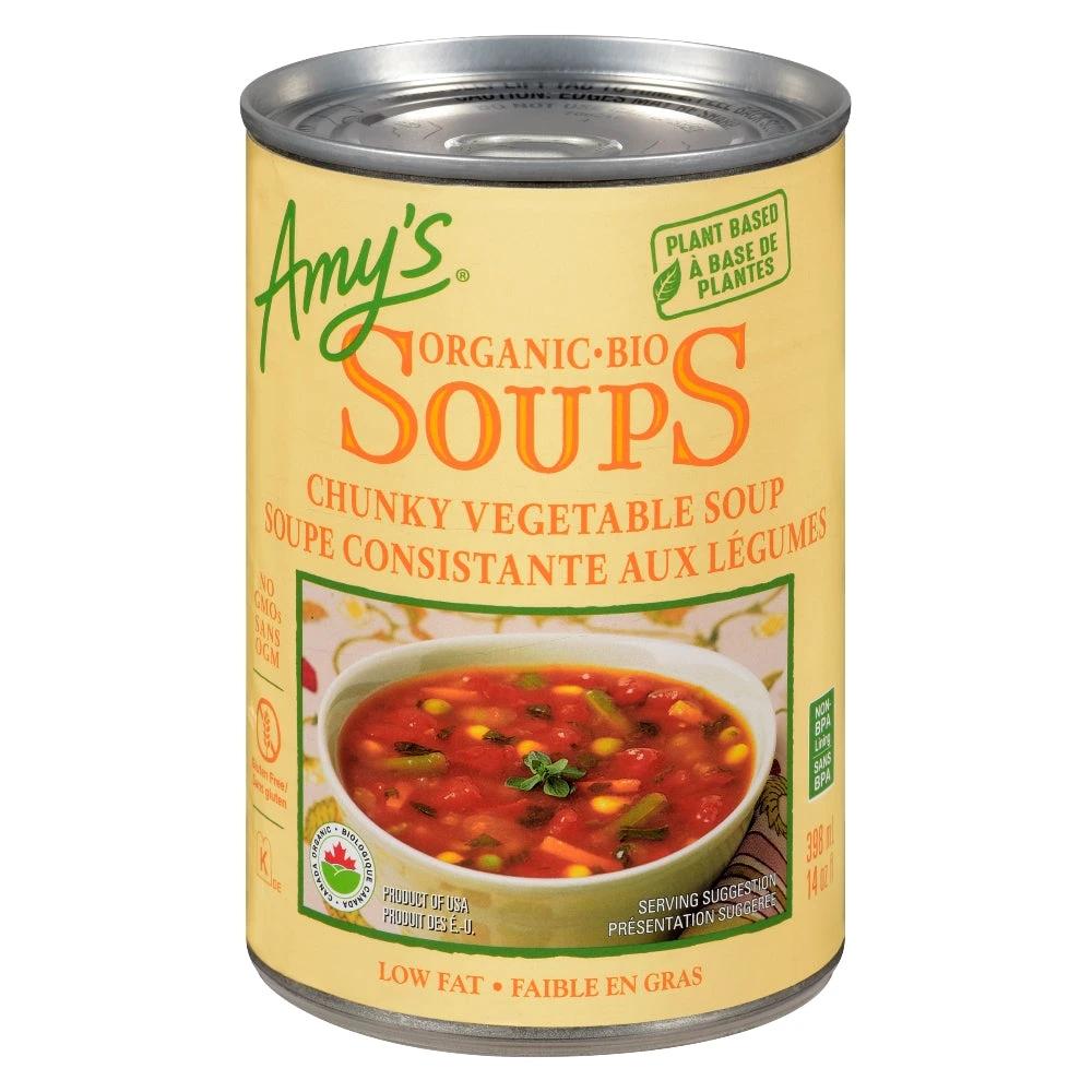 Chunky Veg Soup 398ml
