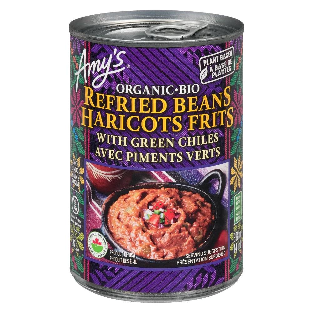 Beans Refrd Pinto Ch org