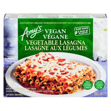 Load image into Gallery viewer, Garden Lasagna 255g
