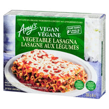 Load image into Gallery viewer, Garden Lasagna 255g