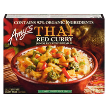 Load image into Gallery viewer, Thai Red Curry 284g