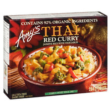 Load image into Gallery viewer, Thai Red Curry 284g