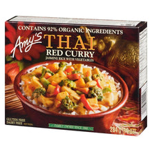 Load image into Gallery viewer, Thai Red Curry 284g