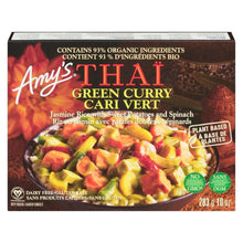 Load image into Gallery viewer, Thai Green Curry 227g