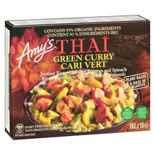 Load image into Gallery viewer, Thai Green Curry 227g