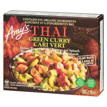 Load image into Gallery viewer, Thai Green Curry 227g