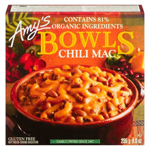 Load image into Gallery viewer, Chili Mac Bowl 255g
