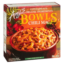 Load image into Gallery viewer, Chili Mac Bowl 255g