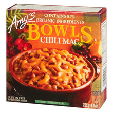 Load image into Gallery viewer, Chili Mac Bowl 255g