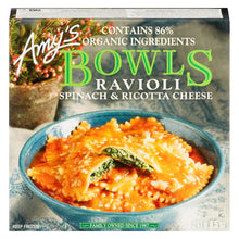 Load image into Gallery viewer, Spinach Ravioli 241g