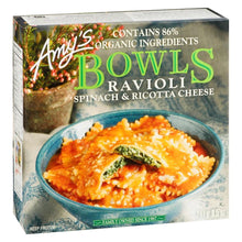 Load image into Gallery viewer, Spinach Ravioli 241g