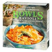 Load image into Gallery viewer, Spinach Ravioli 241g