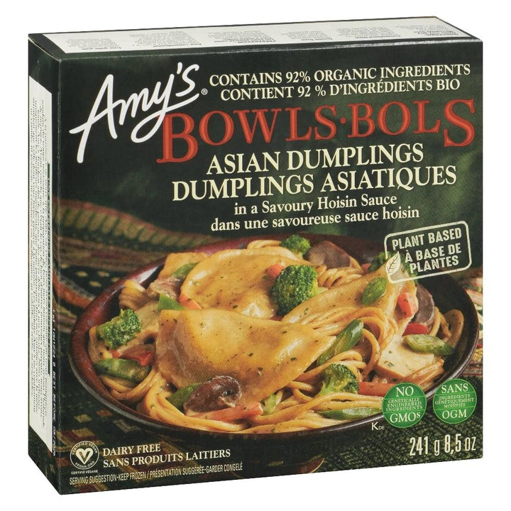 Dumpling Bowl 241g
