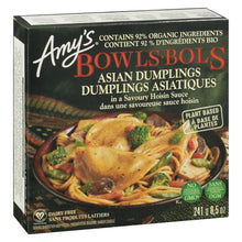 Load image into Gallery viewer, Dumpling Bowl 241g