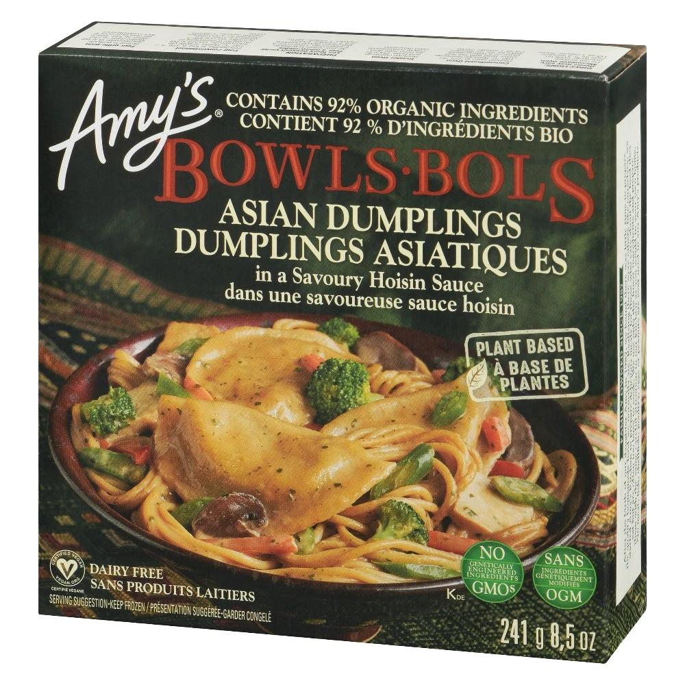 Dumpling Bowl 241g