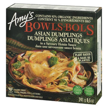 Load image into Gallery viewer, Dumpling Bowl 241g