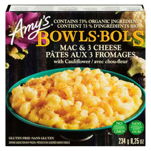 Load image into Gallery viewer, Brocc Cheddar Bowl 269g